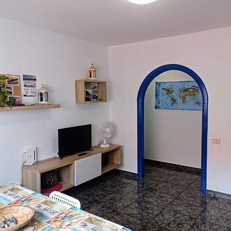 Casa Leo Leilighet Corralejo Eksteriør bilde