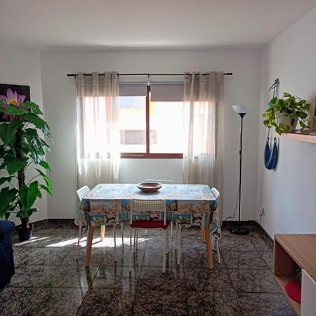 Casa Leo Leilighet Corralejo Eksteriør bilde