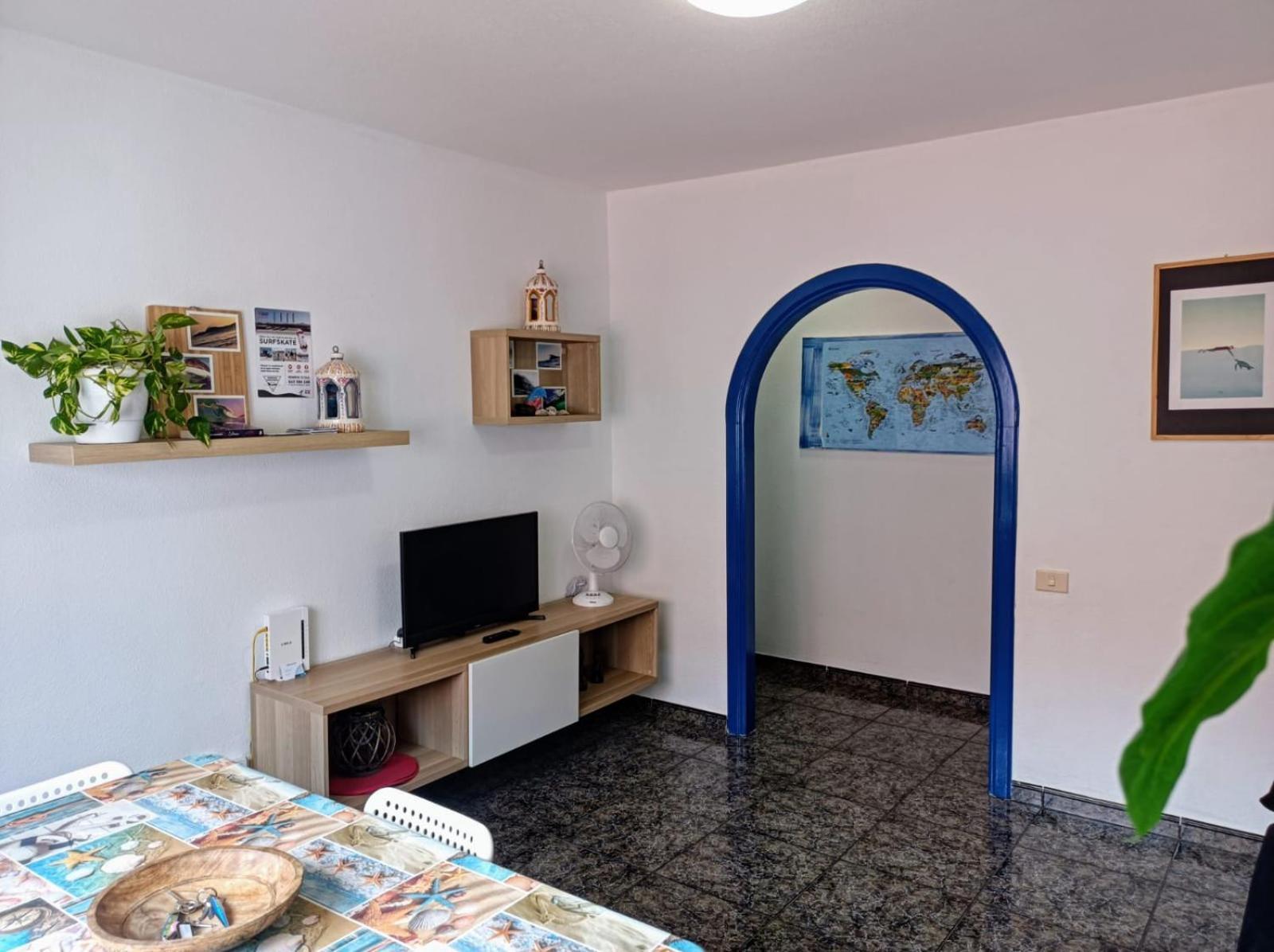 Casa Leo Leilighet Corralejo Eksteriør bilde
