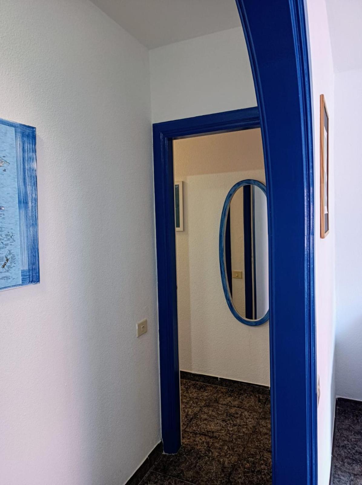 Casa Leo Leilighet Corralejo Eksteriør bilde