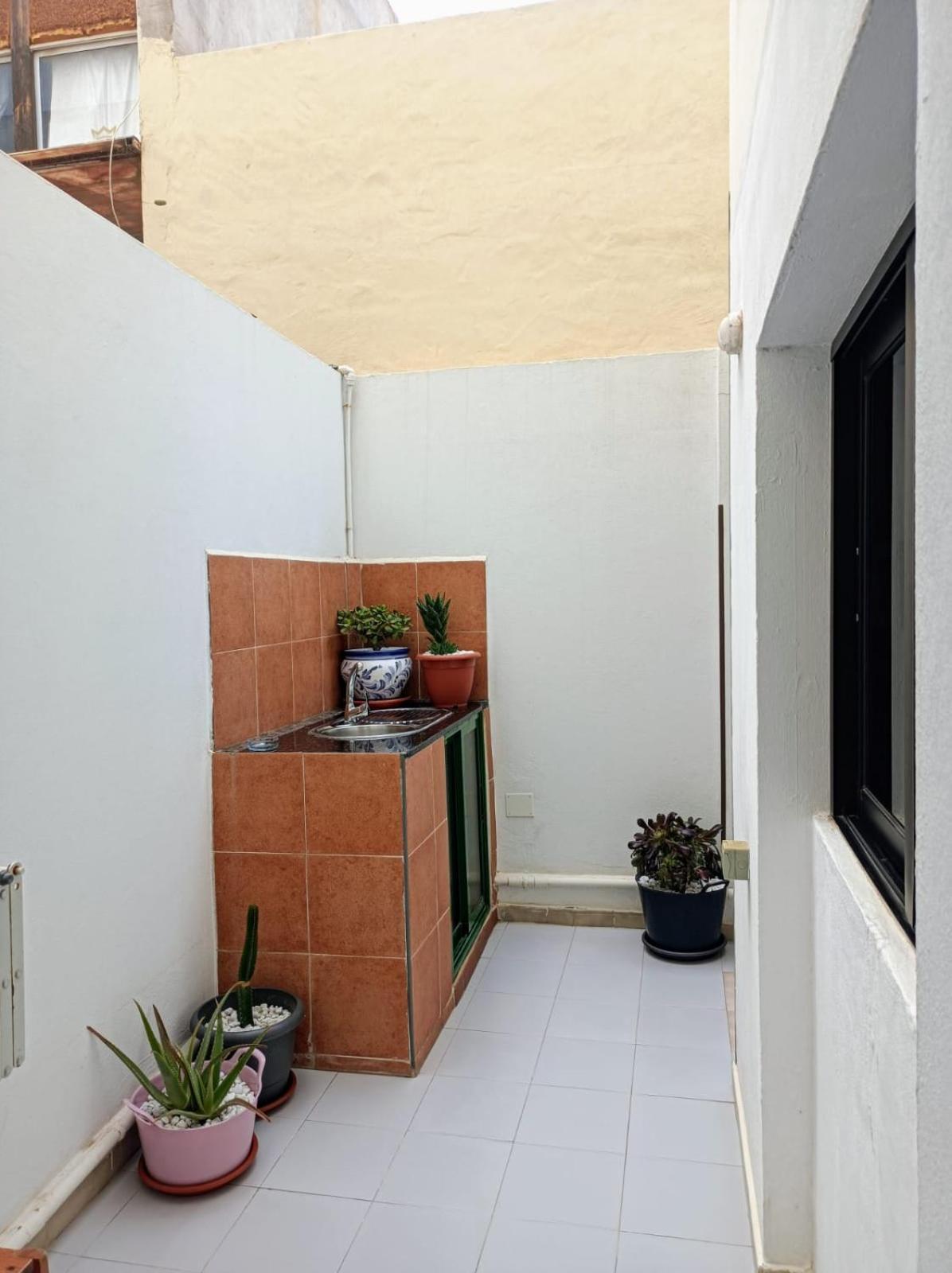 Casa Leo Leilighet Corralejo Eksteriør bilde