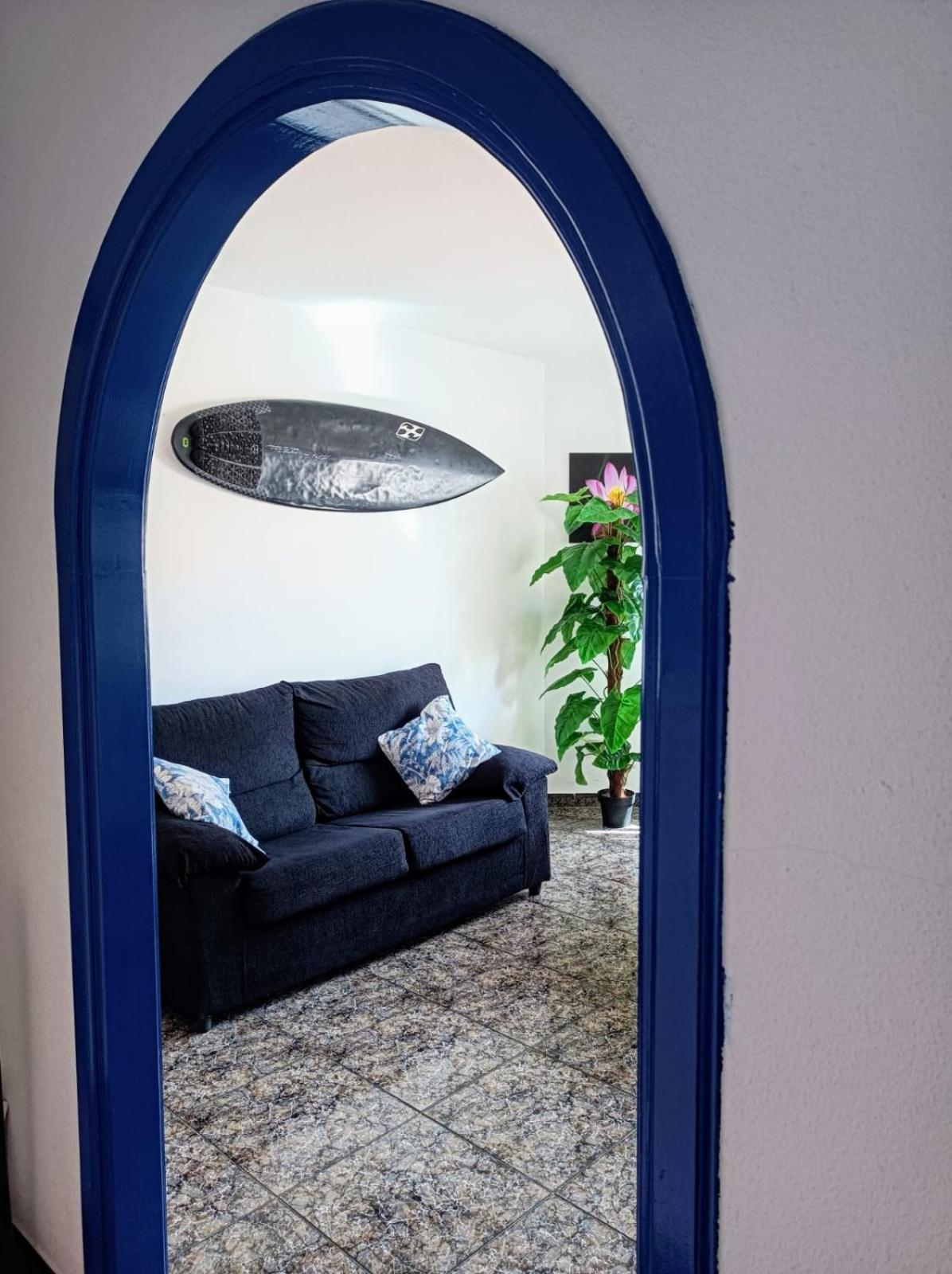 Casa Leo Leilighet Corralejo Eksteriør bilde