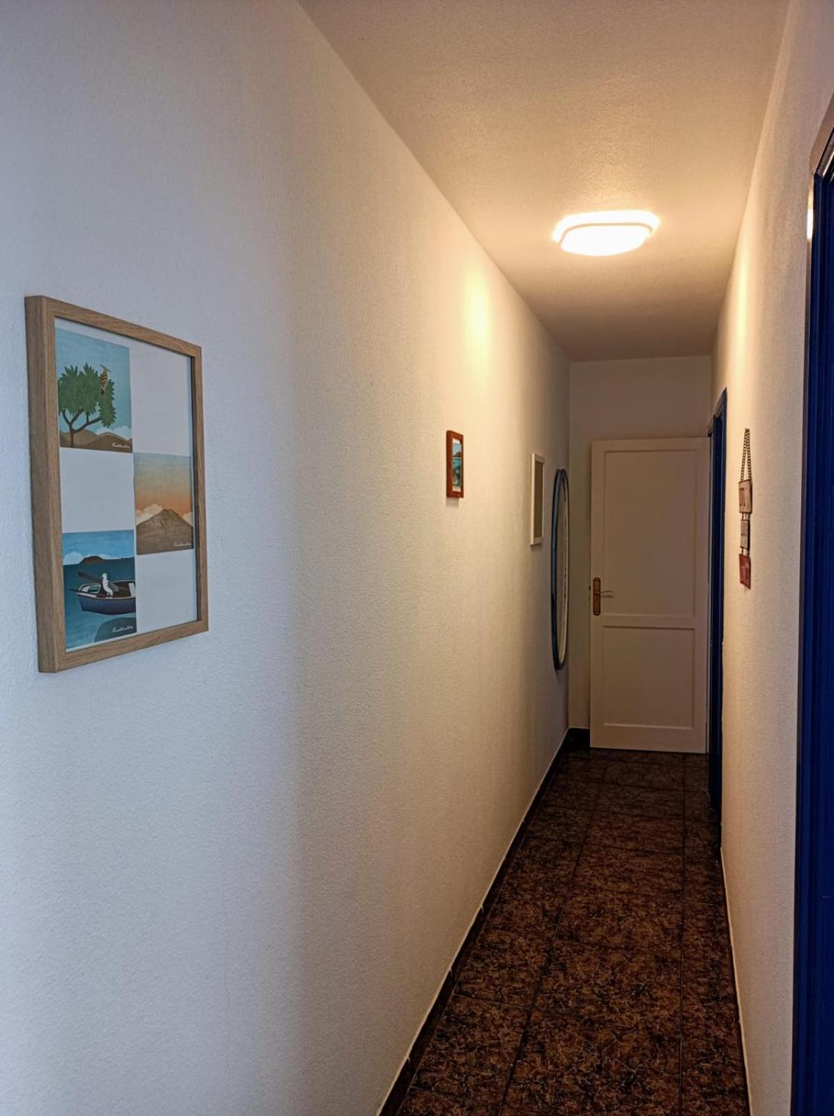 Casa Leo Leilighet Corralejo Eksteriør bilde