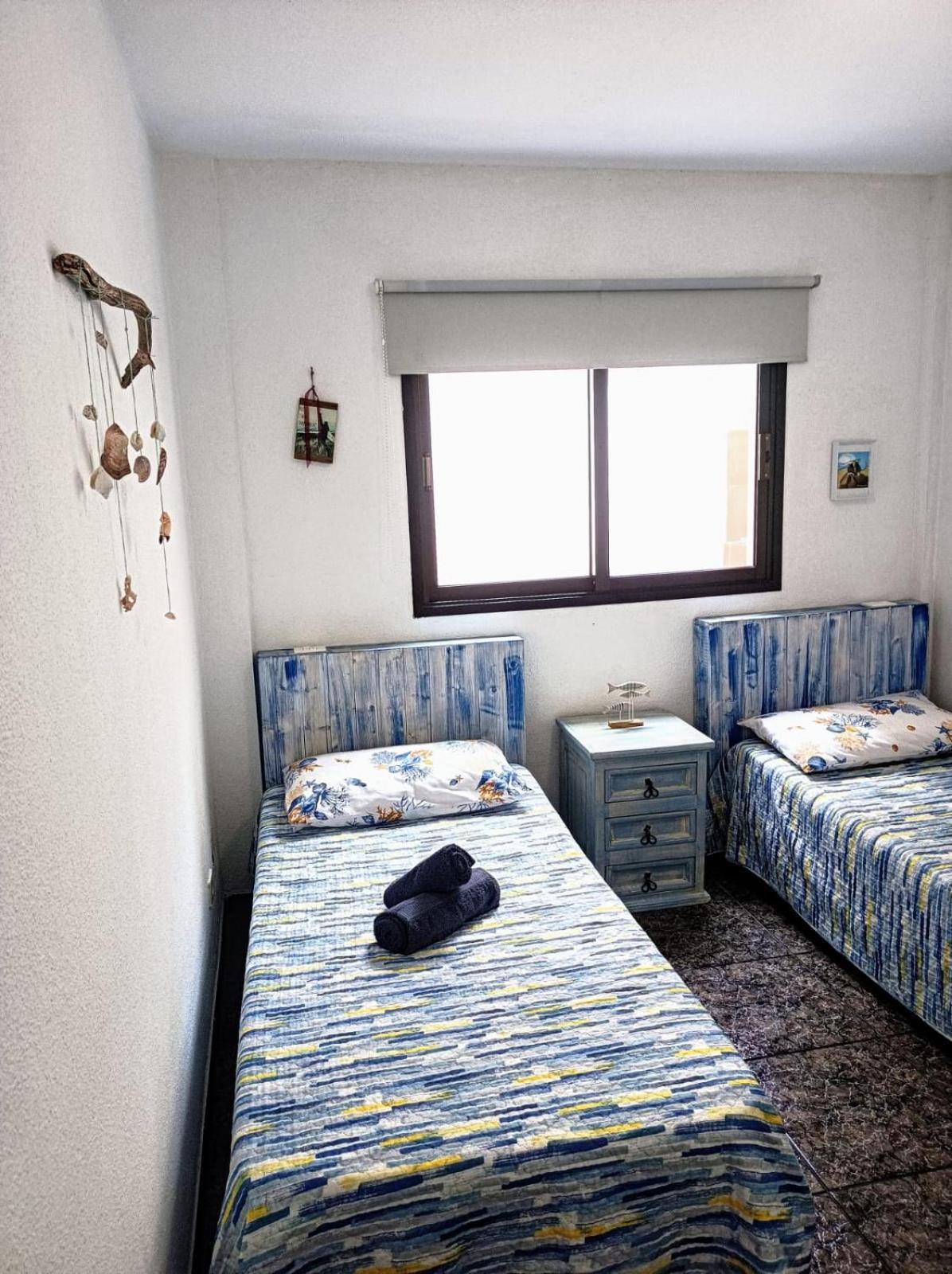 Casa Leo Leilighet Corralejo Eksteriør bilde